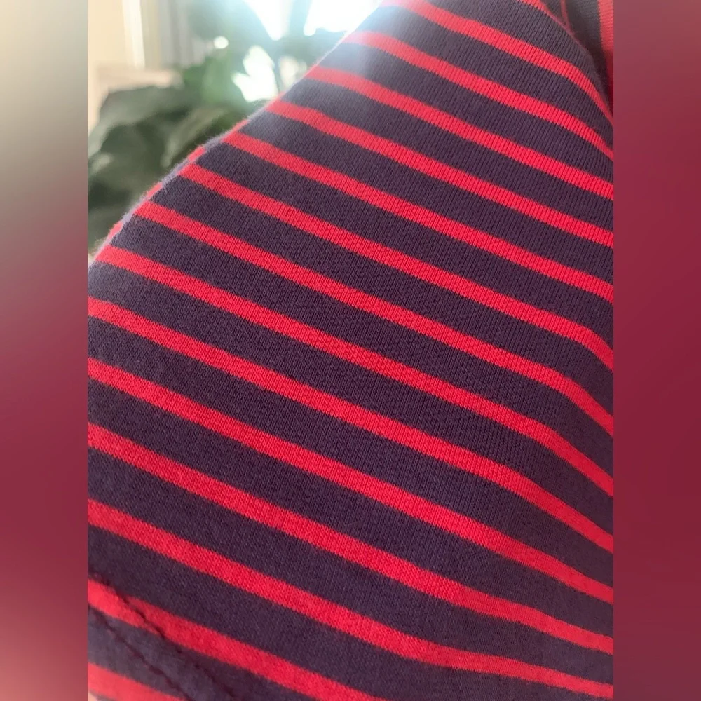 Striped Tank Dress by Olivia Rae - Picture 6 of 6